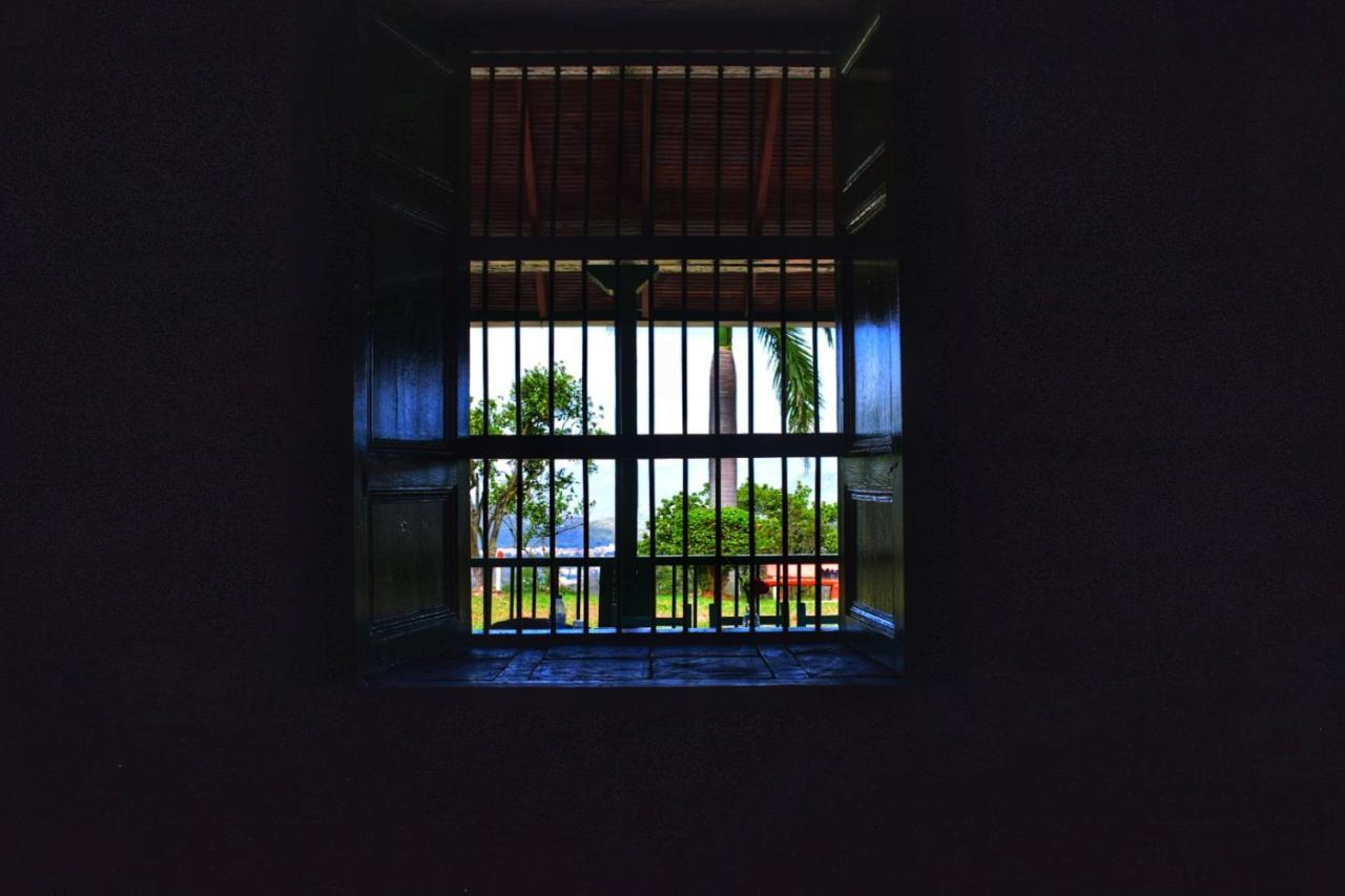 Auberge de jeunesse La Hacienda à San Gil Extérieur photo